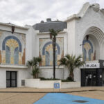 Casino Saint Aubin sur Mer
