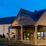 Casino Saint Pair sur Mer