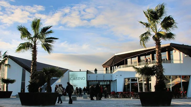 Casino de Larmor-Plage
