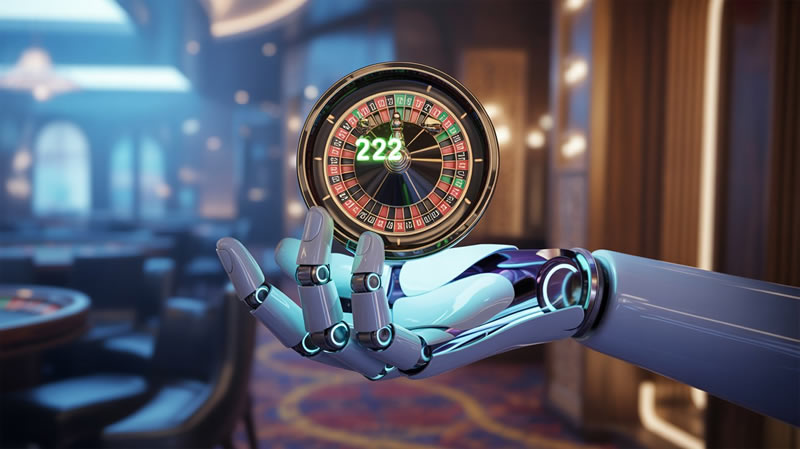 Casino en ligne IA