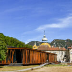Casino salins les bains