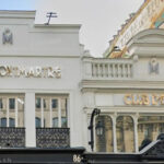 Club Montmartre