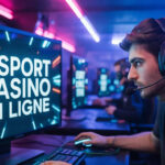 E sport casino en ligne
