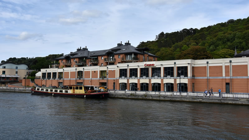 Casino Dinant