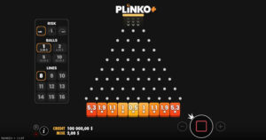 PLINKO +