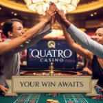 QUATRO CASINO REWARDS