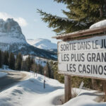Sortie dans le Jura