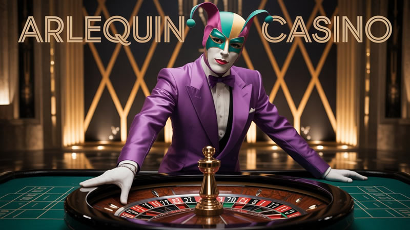 Arlequin Casino