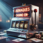 arnaque casino en ligne
