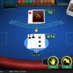blackjack gratuit en ligne