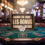 bonus caches casino en ligne
