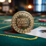 bonus casino en ligne
