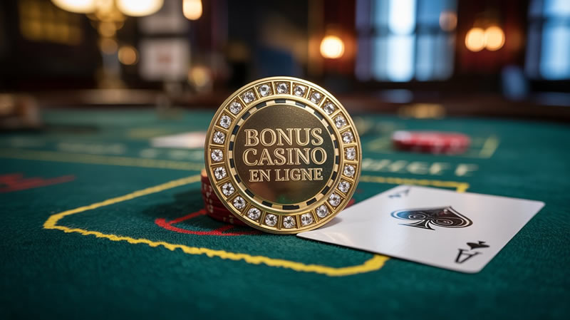 bonus casino en ligne