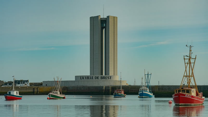 brest casino