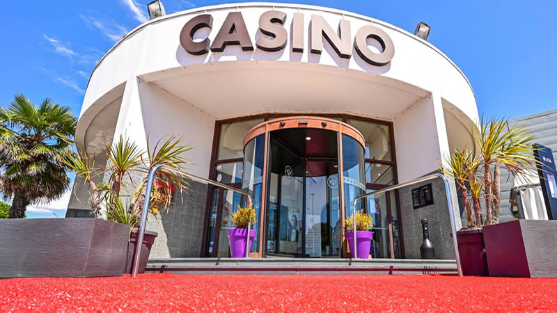 casino arzon
