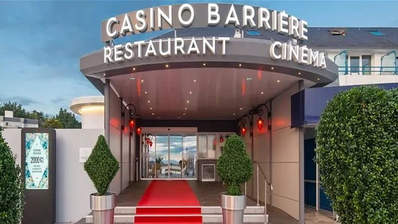 casino benodet