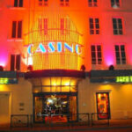 casino cherbourg