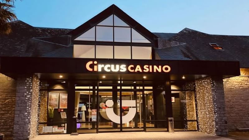 casino circus de carnac