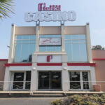 casino d agon coutainville