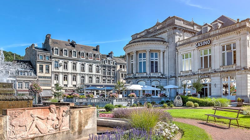 casino de spa
