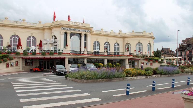 casino deauville