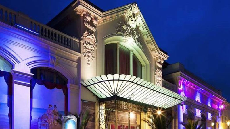 casino dinard