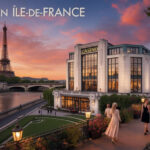 casino en ile de france