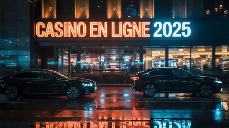 casino en ligne 2025