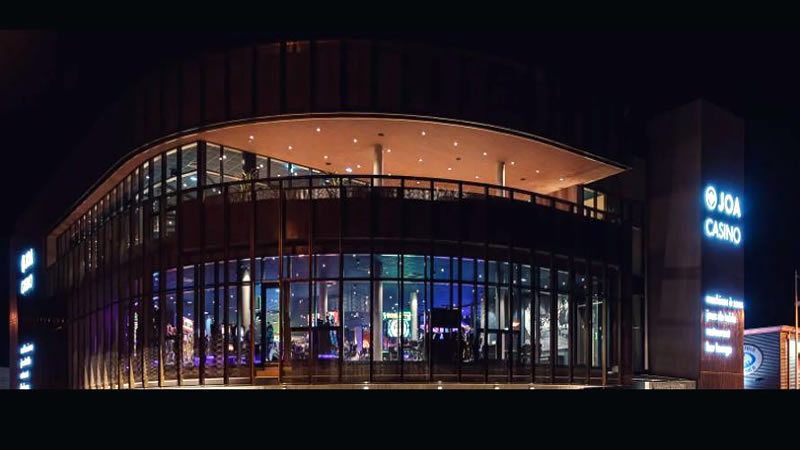 casino fecamp