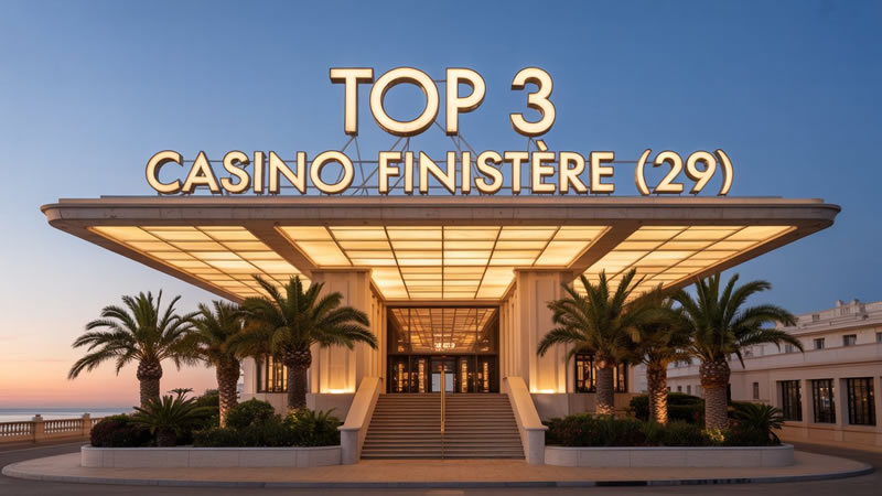 casino finistere