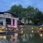 Forges les eaux Casino