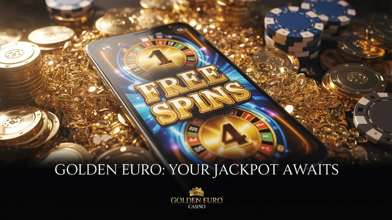 casino golden euro