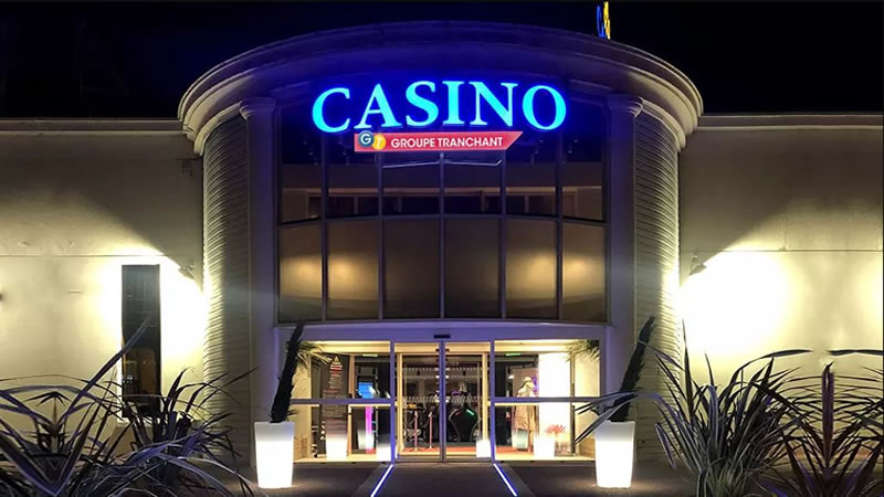 casino luc sur mer
