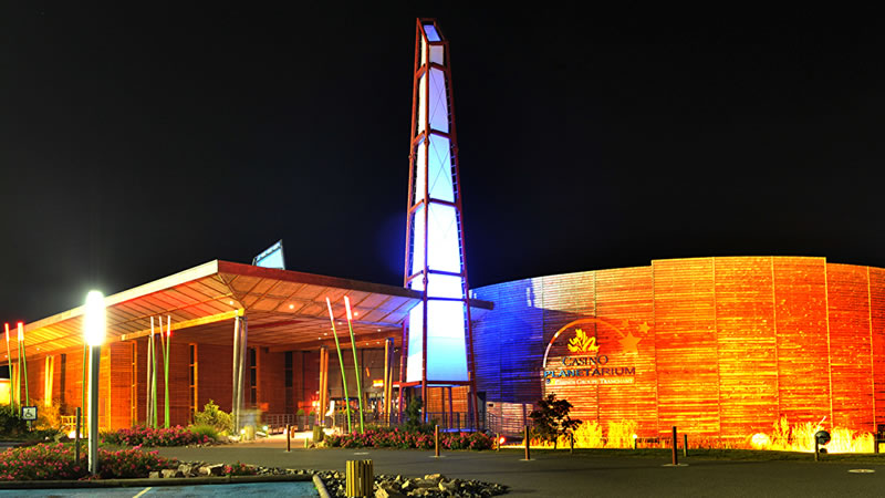 casino pougues les eaux