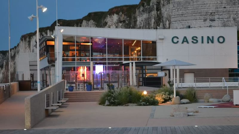 casino saint valery en caux