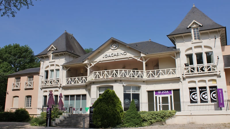 casino santenay