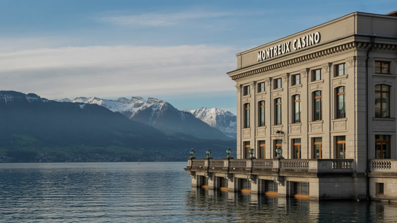 casino suisse romande