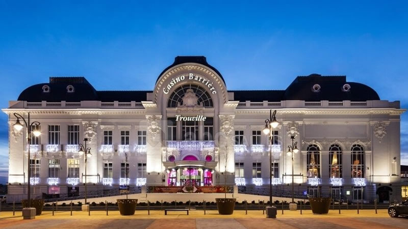 casino trouville