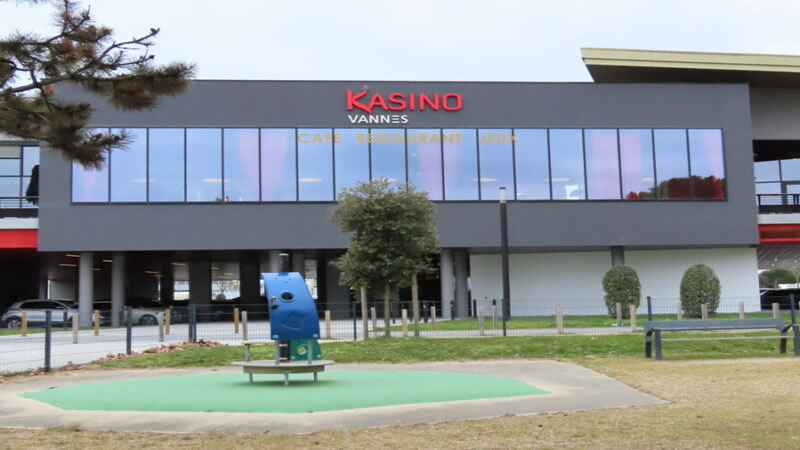 casino vannes