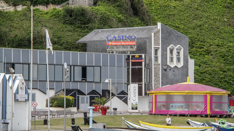 casino yport