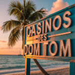 casinos DOM TOM