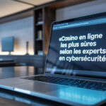 casinos en ligne les plus surs
