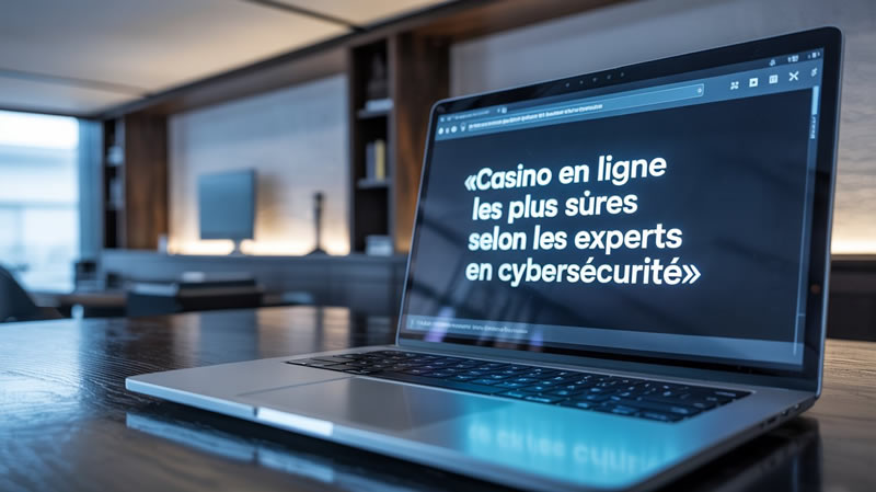 casinos en ligne les plus surs