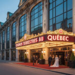 casinos quebec