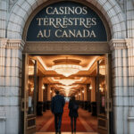 casinos terrestres au canada