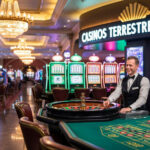 casinos terrestres belges