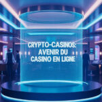 crypto casino en ligne