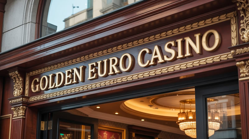 golden euro jackpot