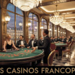 grands casinos francophones