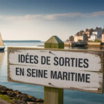 idées sorties Seine Maritime